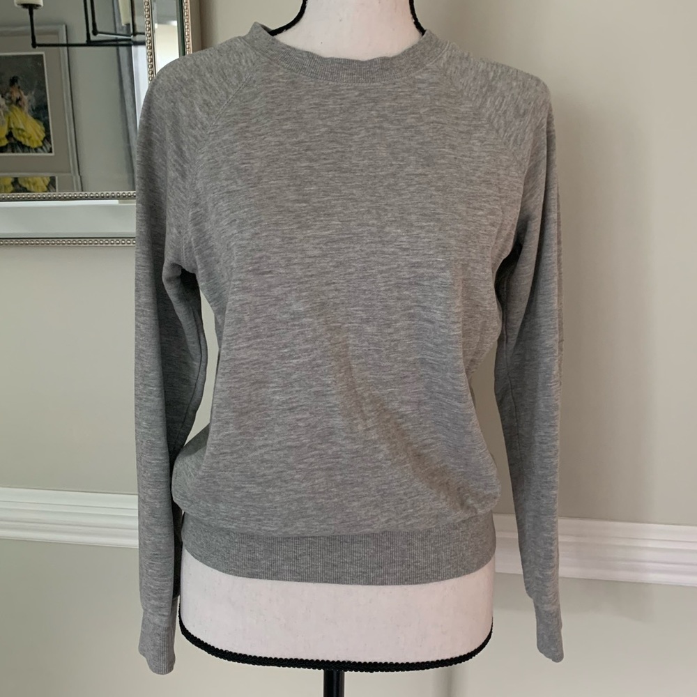 H&M Crewneck Sweatshirt